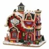 Lemax St. Nick's Elf Academy - 95530