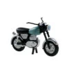 Lemax Motorcycle - 74232
