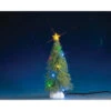 Lemax Spruce Tree With Multi Light - 74268 1 Lemax Spruce Tree With Multi Light - 74268 -Lemax 0047312 spruce tree with multi light 74268