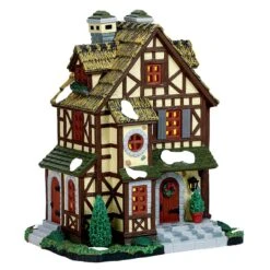 Lemax Mon Reve Cottage - 75245