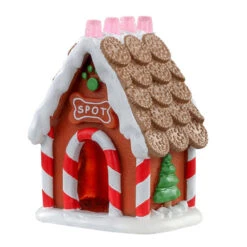 Lemax Dog House - 04767