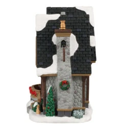 Lemax Snowshoe Bar & Grill - 05624 7 Lemax Snowshoe Bar & Grill - 05624 -Lemax 0051529 snowshoe bar ampamp grill 05624