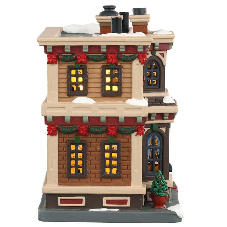 Lemax Ashton Court Apartments - 05674 4 Lemax Ashton Court Apartments - 05674 - immagine 2