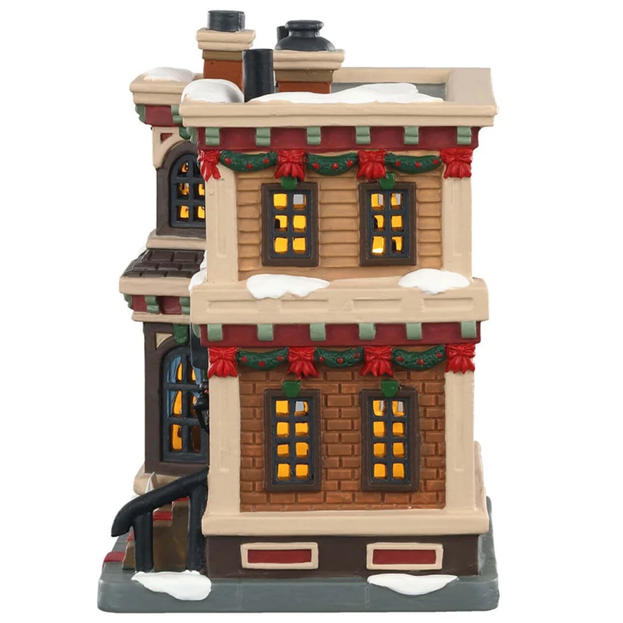 Lemax Ashton Court Apartments - 05674 5 Lemax Ashton Court Apartments - 05674 - immagine 3