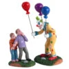 Lemax Creepy Balloon Seller, Set Of 2 - 12009 -Lemax 0051562 creepy balloon seller set of 2 12009