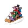Lemax Victorian Toboggan Ride - 12033