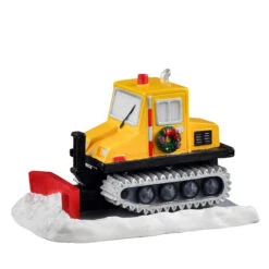 Lemax Serious Snowplow - 13560