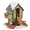 Lemax Christmas Coop - 13564