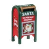 Lemax Christmas Mailbox - 14842 2 Lemax Christmas Mailbox - 14842 -Lemax 0051614 christmas mailbox 14842