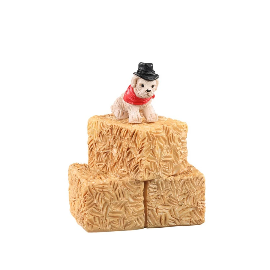 Lemax Farm Animals - 14847 3 Lemax Farm Animals - 14847