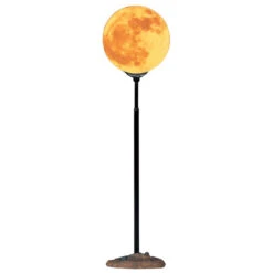 Lemax Lighted Moon - 44136