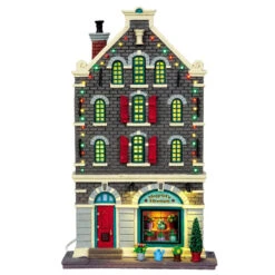 Lemax Magriet's Flowers - 45733