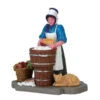 Lemax Washerwoman - 72515 2 Lemax Washerwoman - 72515 -Lemax 0051775 washerwoman 72515
