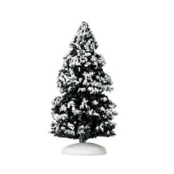 Lemax Albero Sempreverde 44085 - Altezza 12.5 Cm