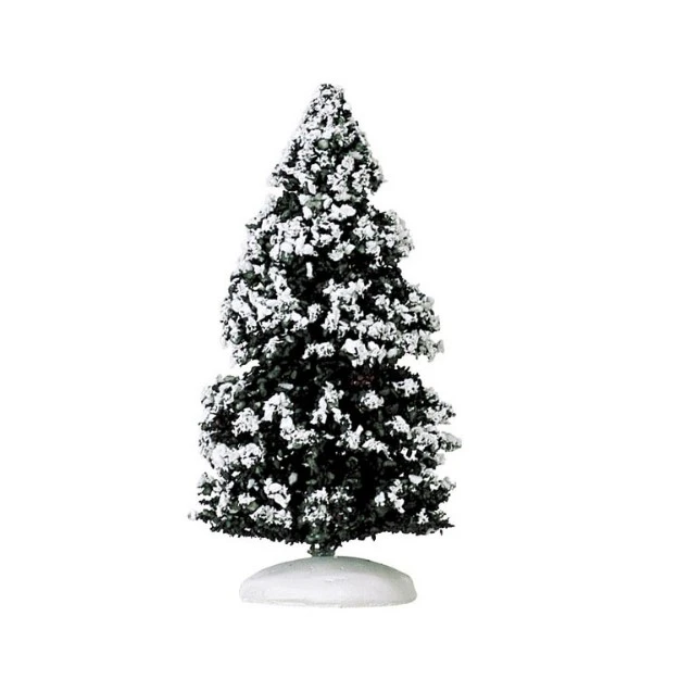 Lemax Albero Sempreverde 44085 - Altezza 12.5 Cm 3 Lemax Albero Sempreverde 44085 - Altezza 12.5 Cm