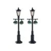 Lemax Old English Lamp Post - 74231 1 Lemax Old English Lamp Post - 74231 -Lemax 0070634 old english lamp post 74231