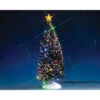 Lemax Evergreen Tree With 24 Multi Light - 74263 2 Lemax Evergreen Tree With 24 Multi Light - 74263 -Lemax 0070657 evergreen tree with 24 multi light 74263