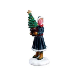 Lemax The Tiniest Tree - 32726