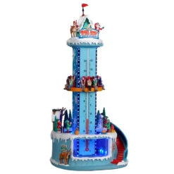 Lemax Santa's Freeze Zone - 24958