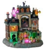 Lemax The Horrid Haunted Hotel - 15725