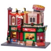 Lemax Top Pizza - 25860 2 Lemax Top Pizza - 25860 -Lemax 0083111 top pizza 25860