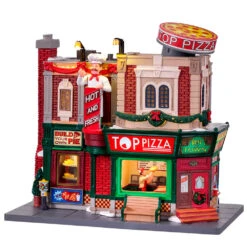 Lemax Top Pizza - 25860