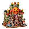 Lemax Crypt Of The Lost Pumpkin Souls - 25841