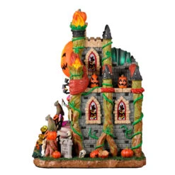 Lemax Crypt Of The Lost Pumpkin Souls - 25841 10 Lemax Crypt Of The Lost Pumpkin Souls - 25841 -Lemax 0083268 crypt of the lost pumpkin souls 25841