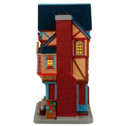 Lemax The Tall Tale - 25896 -Lemax 0083300 the tall tale 25896