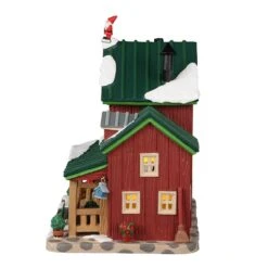 Lemax Aspen Ridge Landscaping & Nursery - 25903 -Lemax 0084329 aspen ridge landscaping nursery 25903