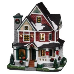 Lemax Harper House - 25872