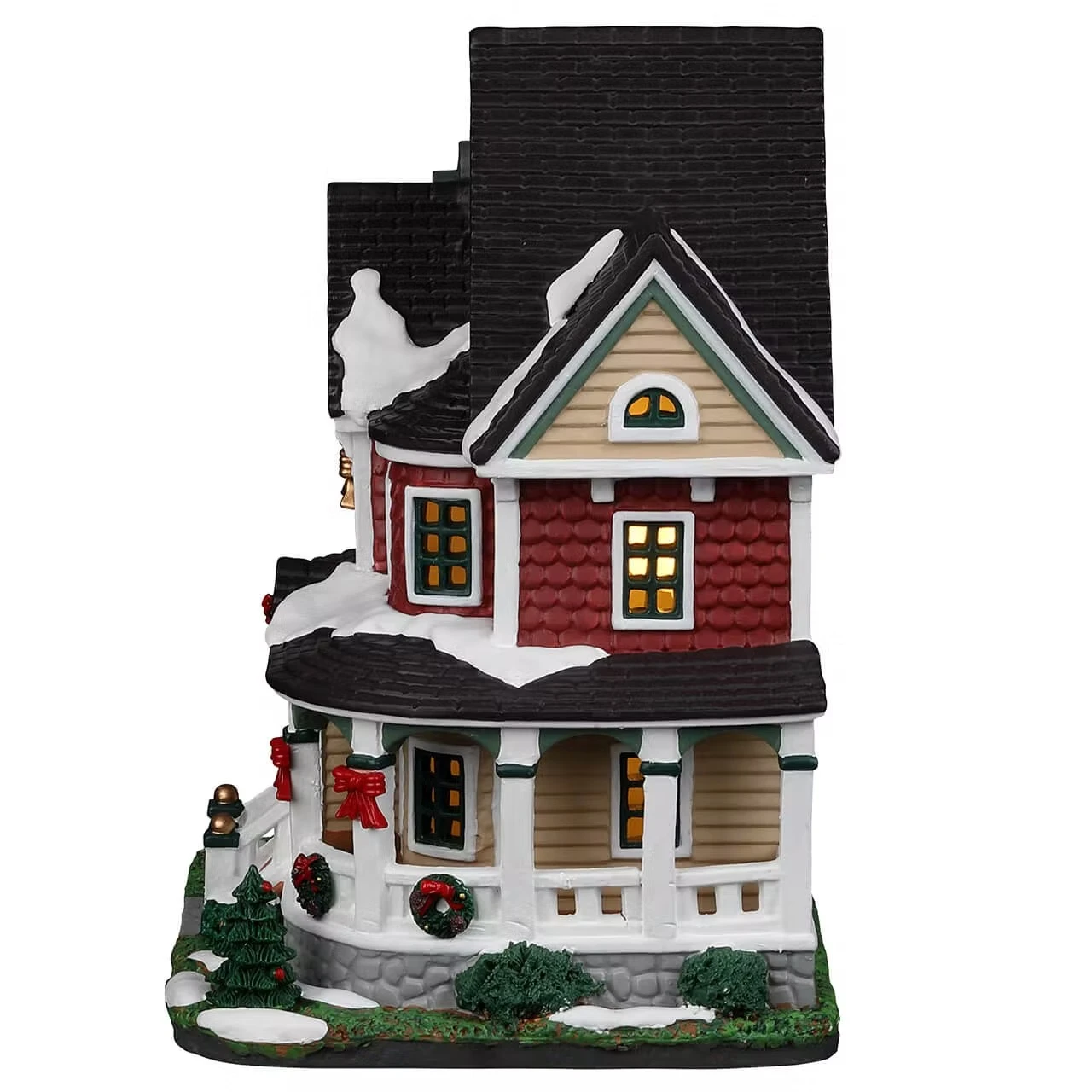 Lemax Harper House - 25872 5 Lemax Harper House - 25872 - immagine 3