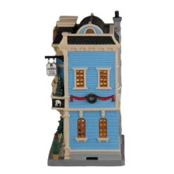 Lemax L. Halliday Photography Studio - 25873 7 Lemax L. Halliday Photography Studio - 25873 -Lemax 0084360 l halliday photography studio 25873