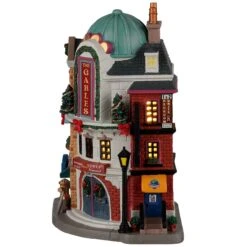 Lemax The Gables Apartments - 25879 -Lemax 0084722 the gables apartments 25879