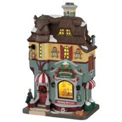 Lemax Gingerbread Joy! - 15797
