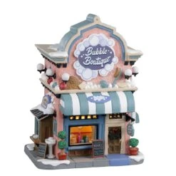 Lemax Bubble Boutique - 25881