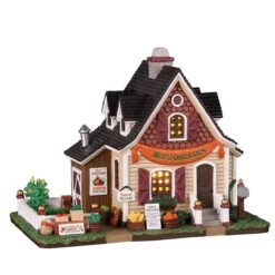 Lemax Roy's Organics - 25914