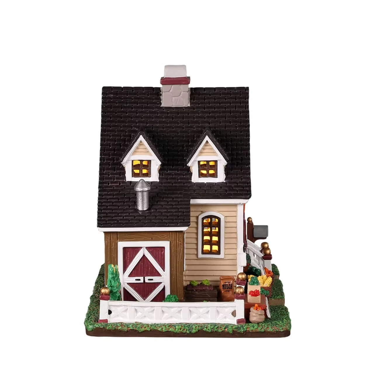 Lemax Roy's Organics - 25914 4 Lemax Roy's Organics - 25914 - immagine 2