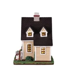 Lemax Roy's Organics - 25914 7 Lemax Roy's Organics - 25914 -Lemax 0084774 roys organics 25914