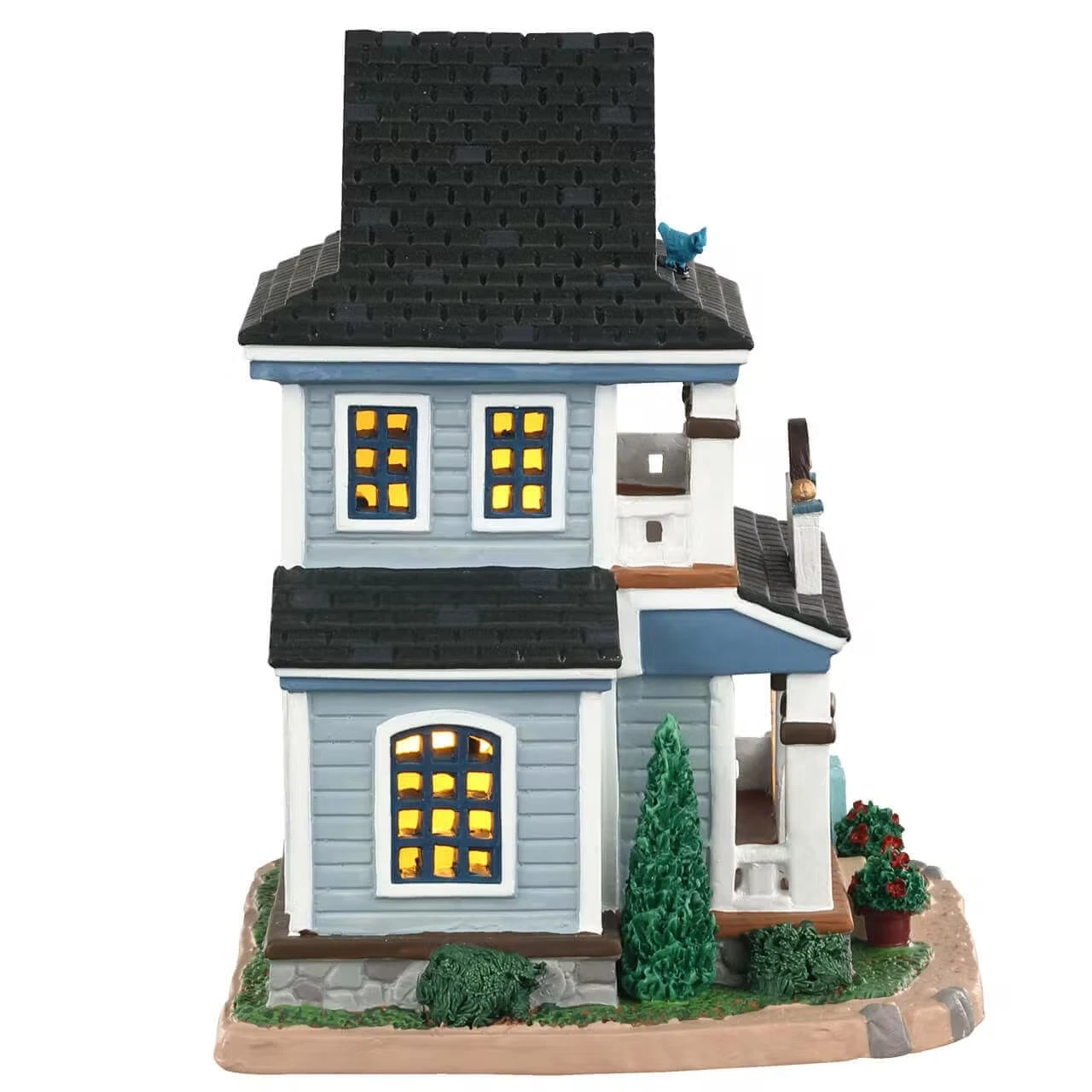 Lemax Blue Heron Inn - 05631 4 Lemax Blue Heron Inn - 05631 - immagine 2