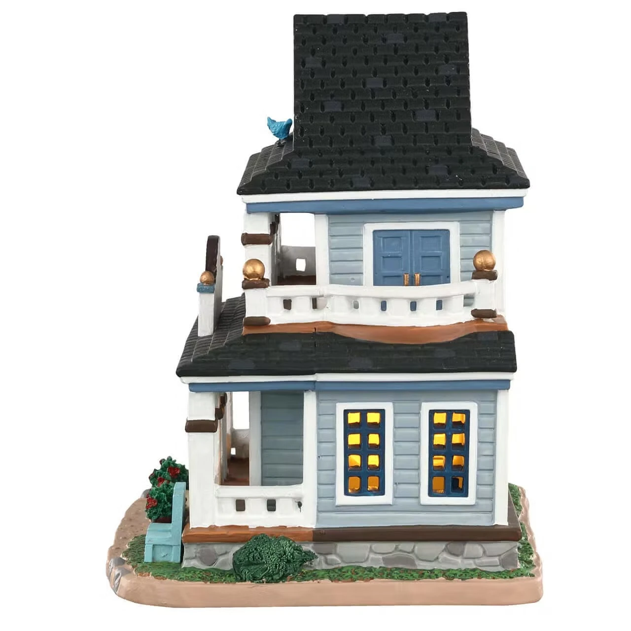 Lemax Blue Heron Inn - 05631 5 Lemax Blue Heron Inn - 05631 - immagine 3