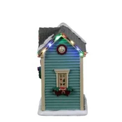 Lemax Mom's She Shed - 24963 -Lemax 0086512 moms she shed 24963