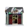 Lemax Mom's She Shed - 24963 -Lemax 0086513 moms she shed 24963