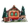Lemax Countdown 'Til Christmas - 13570 1 Lemax Countdown 'Til Christmas - 13570 -Lemax 0086802 countdown til christmas 13570