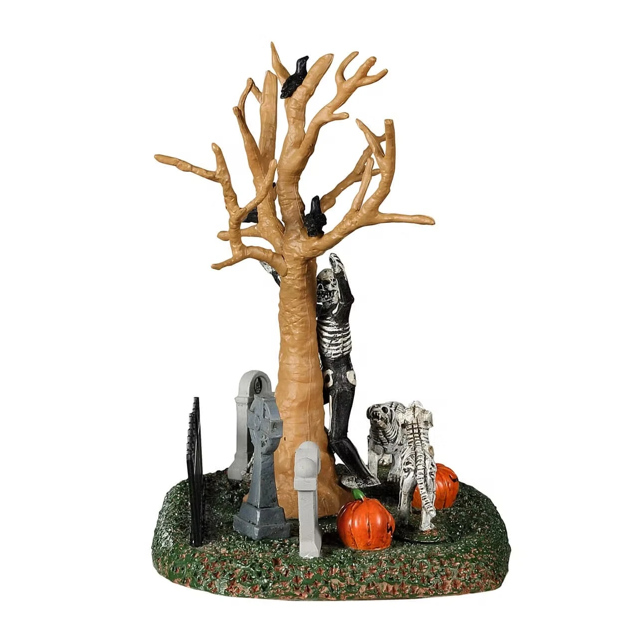 Lemax In The Wrong Graveyard - 23584 5 Lemax In The Wrong Graveyard - 23584 - immagine 3