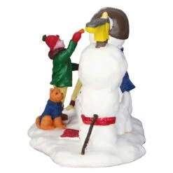 Lemax New Friends To Play With - 53231 -Lemax 0087030 new friends to play with 53231