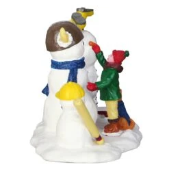 Lemax New Friends To Play With - 53231 -Lemax 0087031 new friends to play with 53231