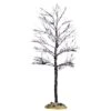 Lemax Snow Queen Tree, Large - 64096 -Lemax 0087312 snow queen tree large 64096