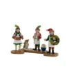 Lemax Crafty Elves, Set Of 3 - 22137 1 Lemax Crafty Elves, Set Of 3 - 22137 -Lemax 0087373 crafty elves set of 3 22137