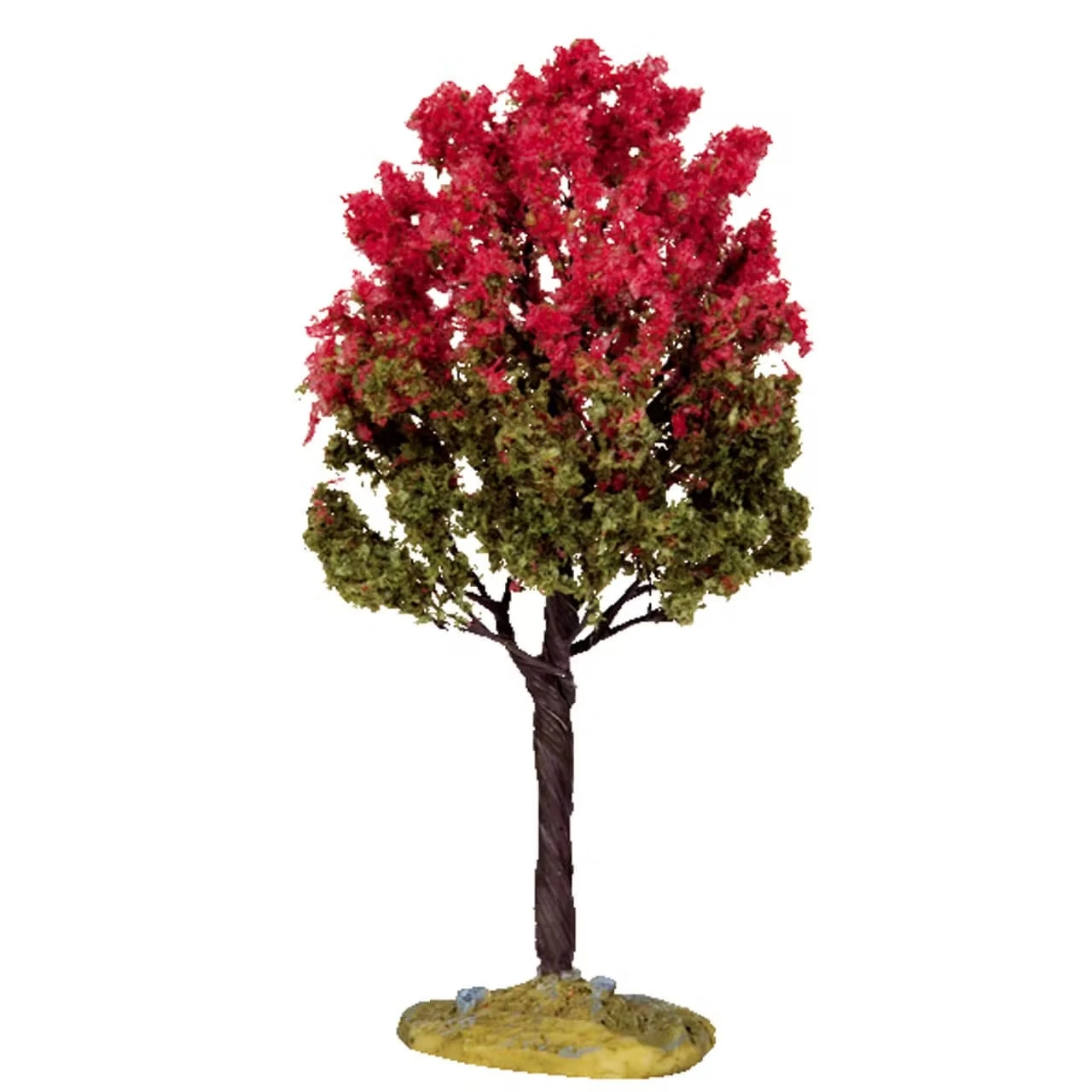Lemax Black Tupelo Tree, Medium - 44798 2 Lemax Black Tupelo Tree, Medium - 44798